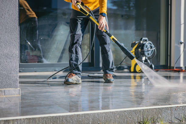 Best Roof Washing  in Portland, TX